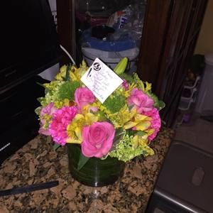 Meet your Posher, Valrie