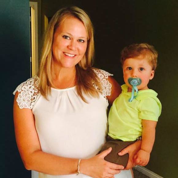 Meet your Posher, Brittany - Picture 1 of 1