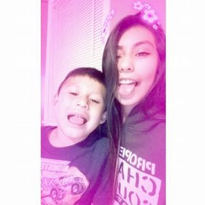 Meet your Posher, Fatima