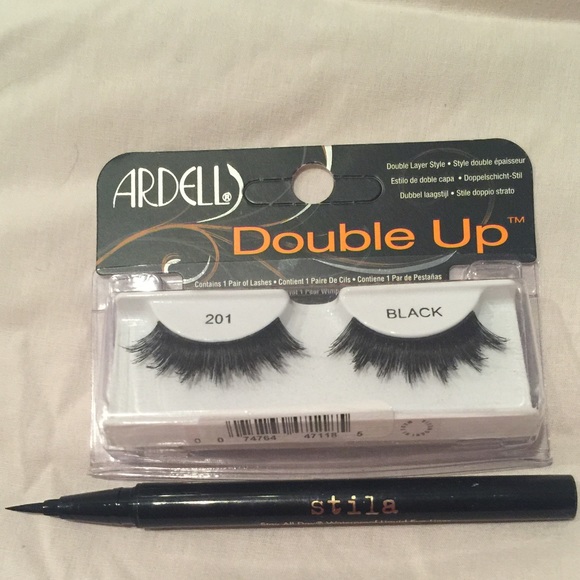 BRAND NEW STILA EYE LINER