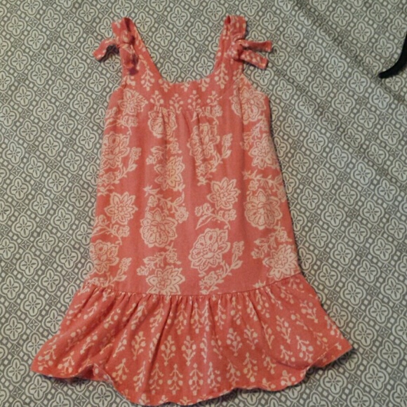 Old Navy dress