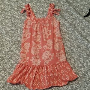 Old Navy dress