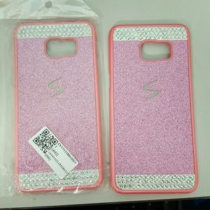 2 Samsung Galaxy S6 Edge Plus