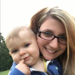 Meet your Posher, Lindsey