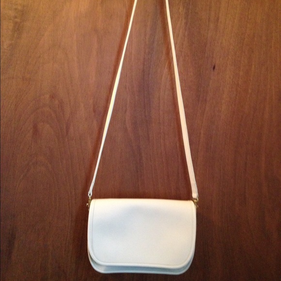 Vintage Coach Purse