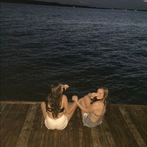 Meet your Posher, Emma