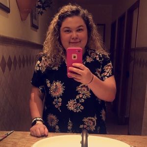 Meet your Posher, Kennedy