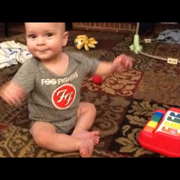 Meet your Posher, Martha