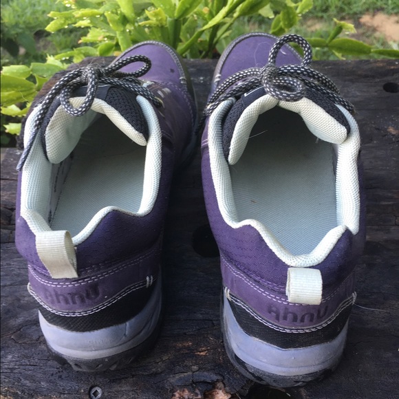 Ahnu  Waterproof Montara II