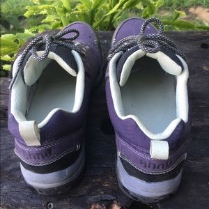 Ahnu  Waterproof Montara II