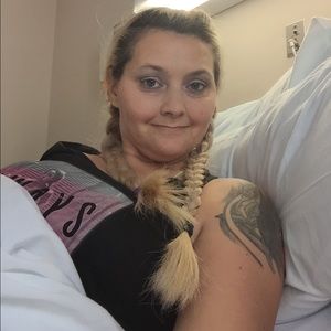 Meet your Posher, Stacey