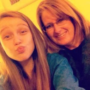 Meet your Posher, Debbie