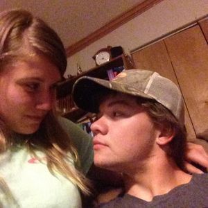 Meet your Posher, Scarlett