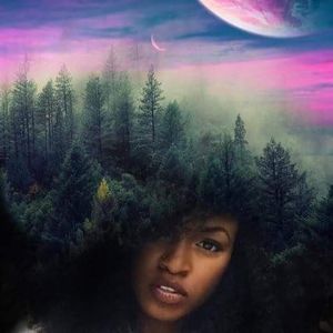 Meet your Posher, Kadijah