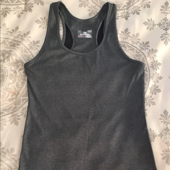 Under Armour tank top