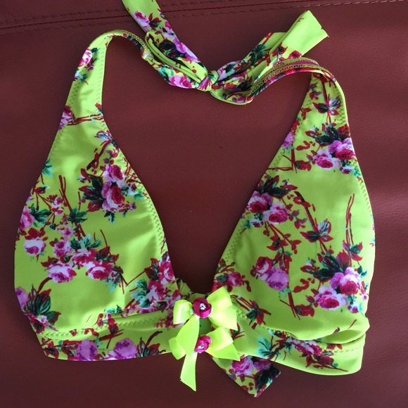 Betsey Johnson Swim Price ✂️✂️Cut