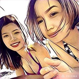 Meet your Posher, Yuyu