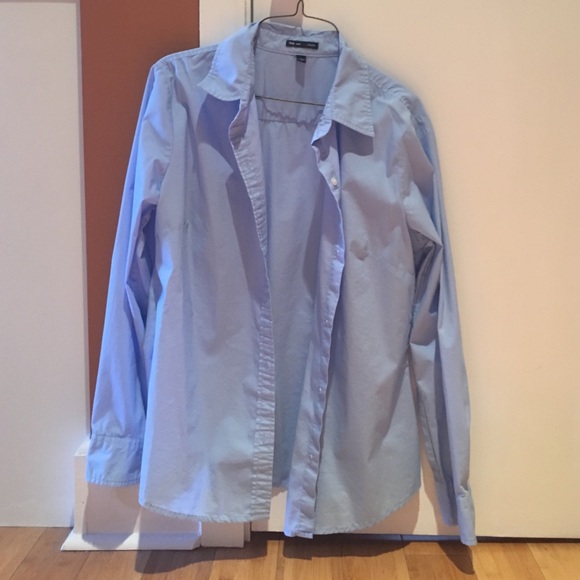 Gap button down shirt - Picture 1 of 3
