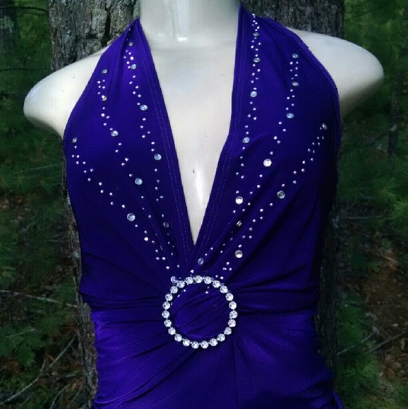 Very sexy halter top size S - Picture 2 of 3