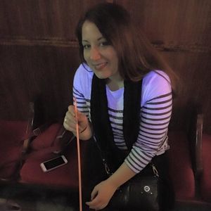 Meet your Posher, Kelly