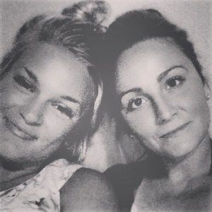 Meet your Posher, Bri