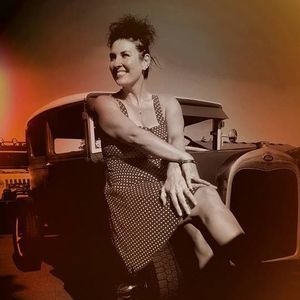 Meet your Posher, Marcy