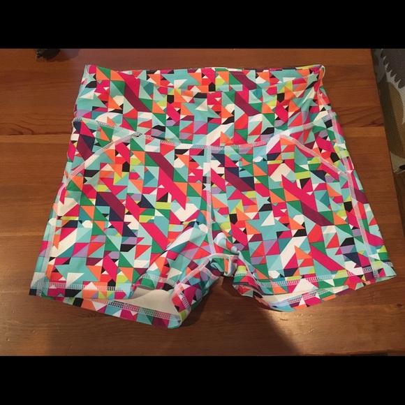 Fabletics Shorts