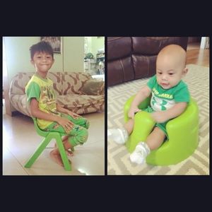 Meet your Posher, Angela