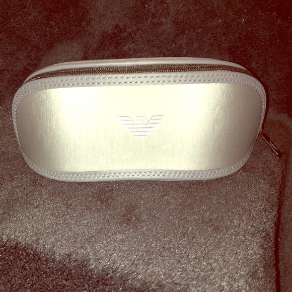 🕶Emporio Armani🕶Sunglass Case
