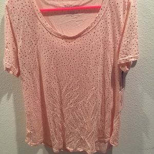 JUICY COUTURE SHIRT BRAND NEW NEVER WORN