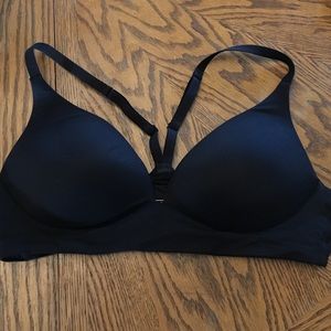 Victoria's Secret lounge bra