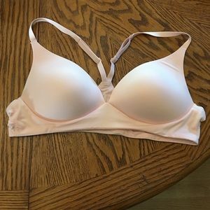 Victoria's Secret lounge bra