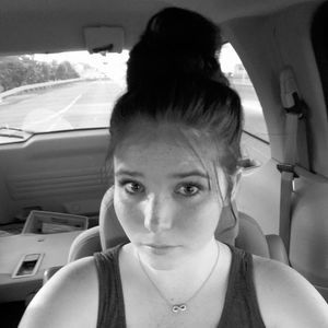 Meet your Posher, Kristine