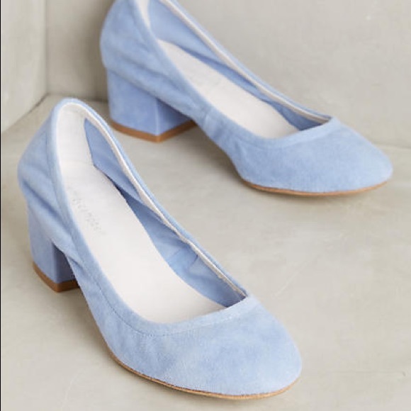 Jeffrey Campbell Bitsie Heel