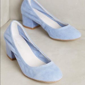 Jeffrey Campbell Bitsie Heel