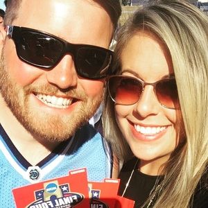 Meet your Posher, Kori