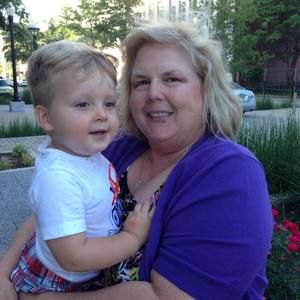 Meet your Posher, Sandra