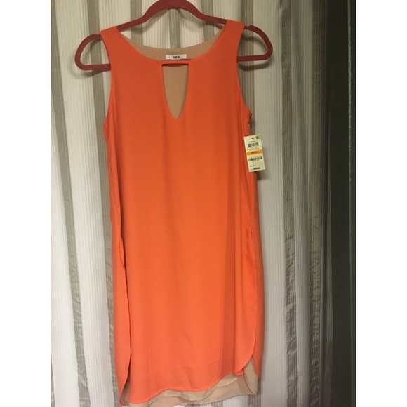 Brand new w/tags Bar III dress - Picture 2 of 4