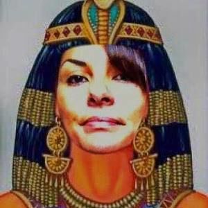 Meet your Posher, Leticia