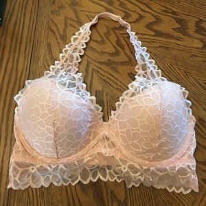 Victoria's Secret halter bra