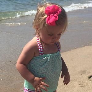 Meet your Posher, Paige