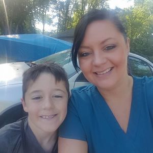 Meet your Posher, Casey