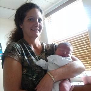 Meet your Posher, Colleen