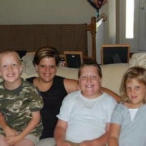 Meet your Posher, Lori