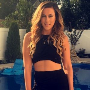 Meet your Posher, Brittany