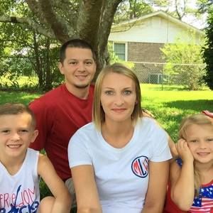 Meet your Posher, Misty