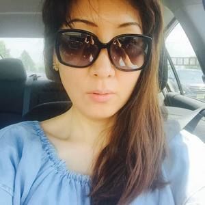 Meet your Posher, Hui