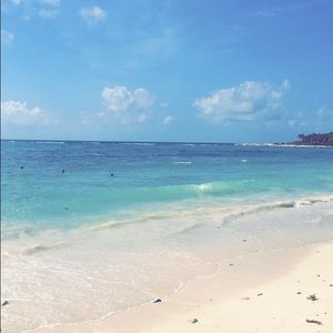 Meet your Posher, Avery