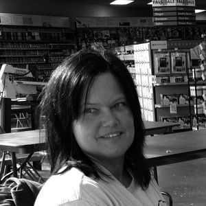 Meet your Posher, Sissel