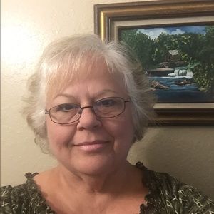 Meet your Posher, Vicki